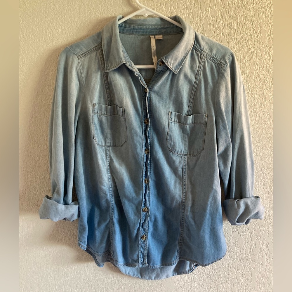 Lauren Conrad Top